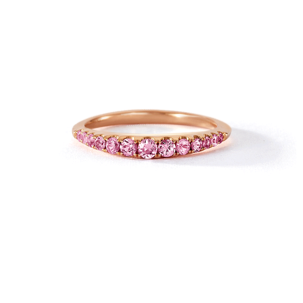 RW0780 Diamond Eternity Ring