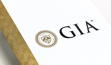 GIA Grading Report