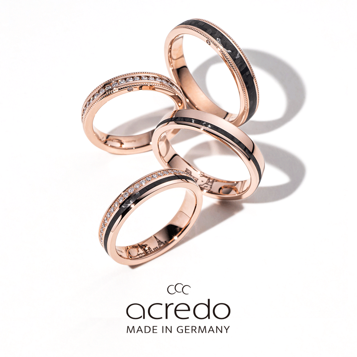 100% 客製化戒指