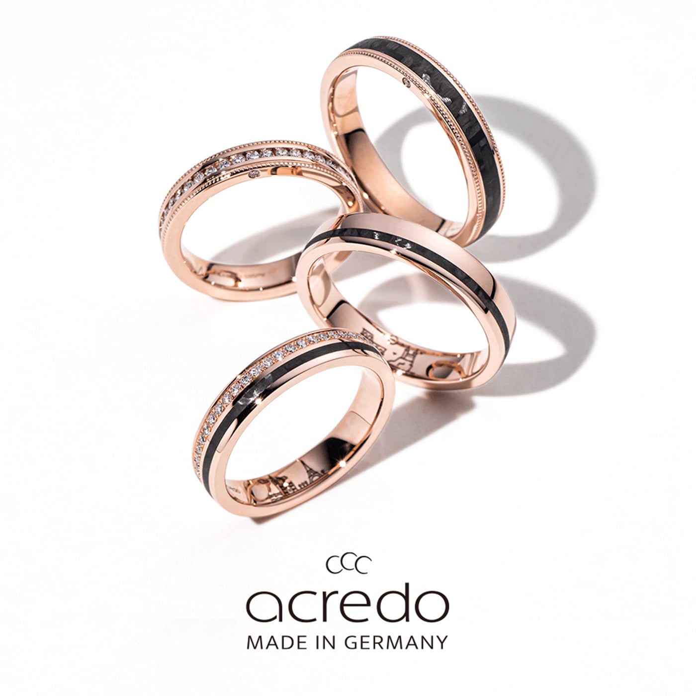 100% 客製化戒指