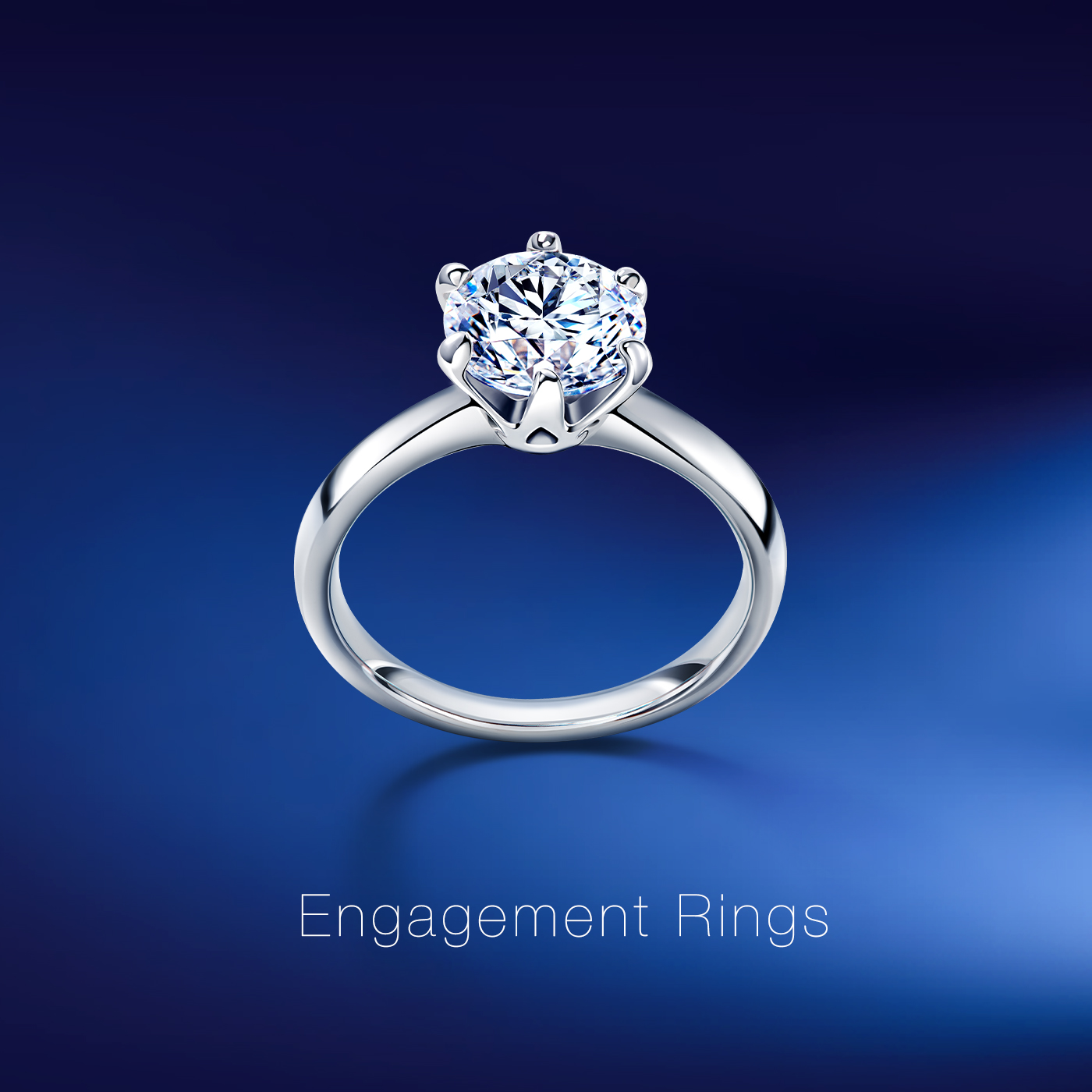 Engagement Ring