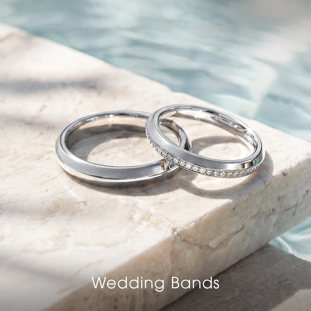 Wedding Bands
