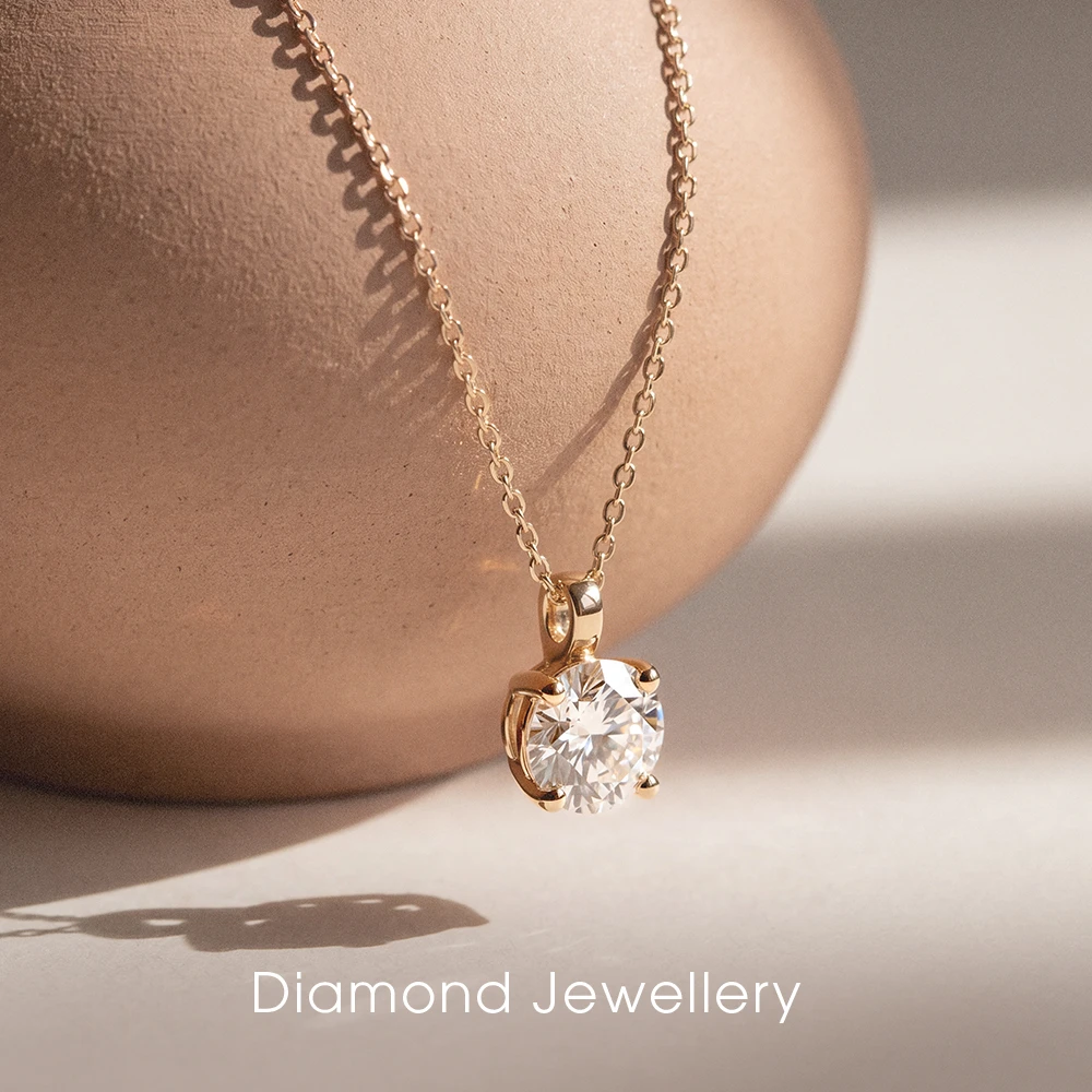 Diamond Jewellery