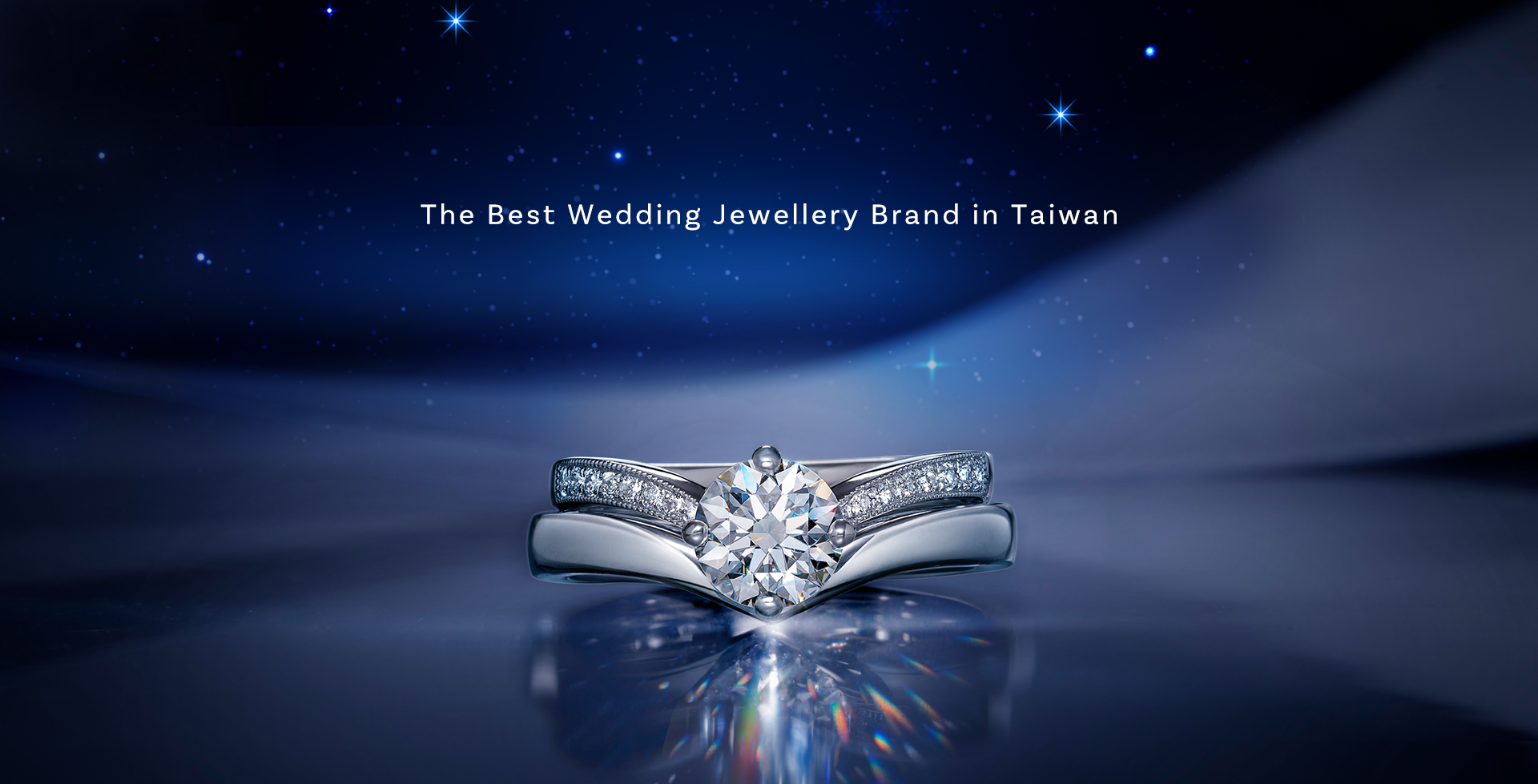 ALUXE | The Best Jewellery Brand in Taiwan