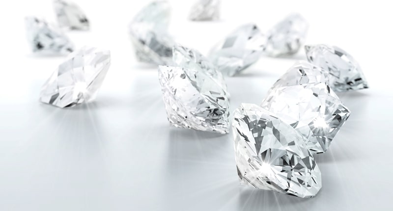 鑽石蘊含的4大元素『車工Cut』