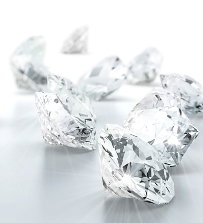 鑽石蘊含的4大元素『成色 Color』