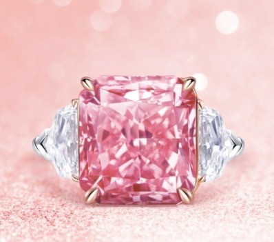 彩色鑽石繽紛樂，閃閃惹人愛
