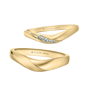 迪士尼公主系列