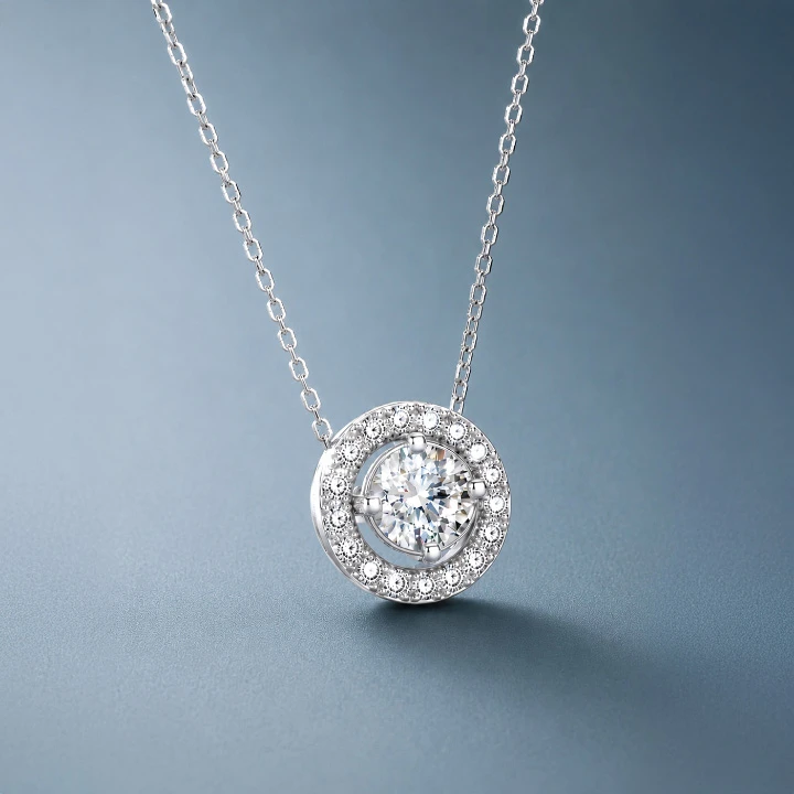 Diamond Necklace