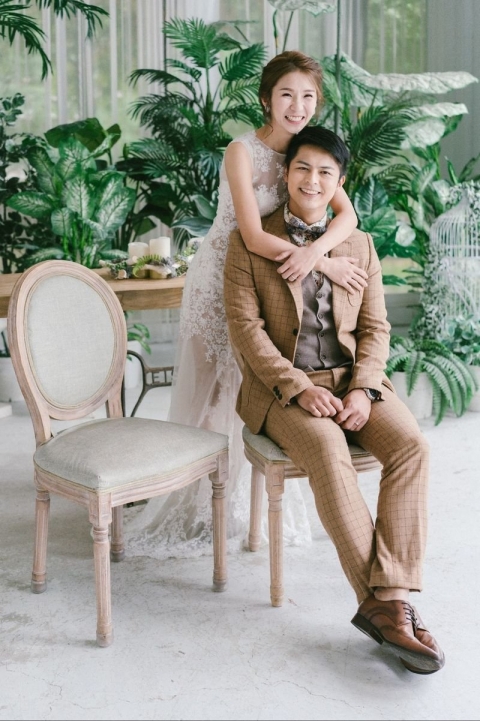 The way we spend our weekdays together makes us feel like it's Valentine's Day every day.