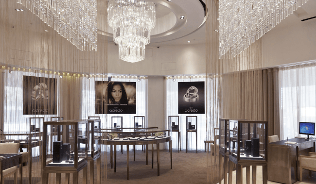 Taichung Flagship Store