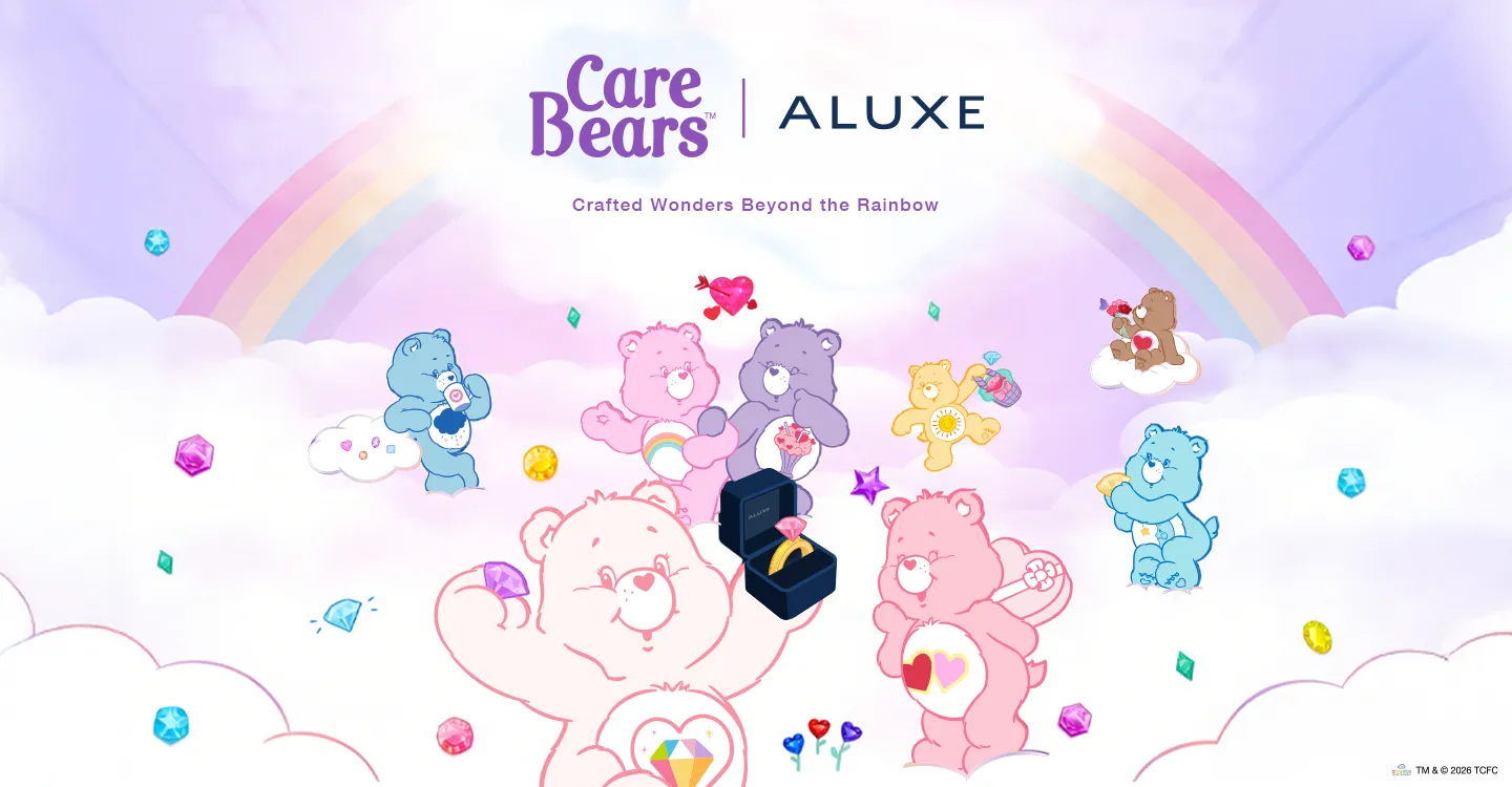 CareBears New Arrival