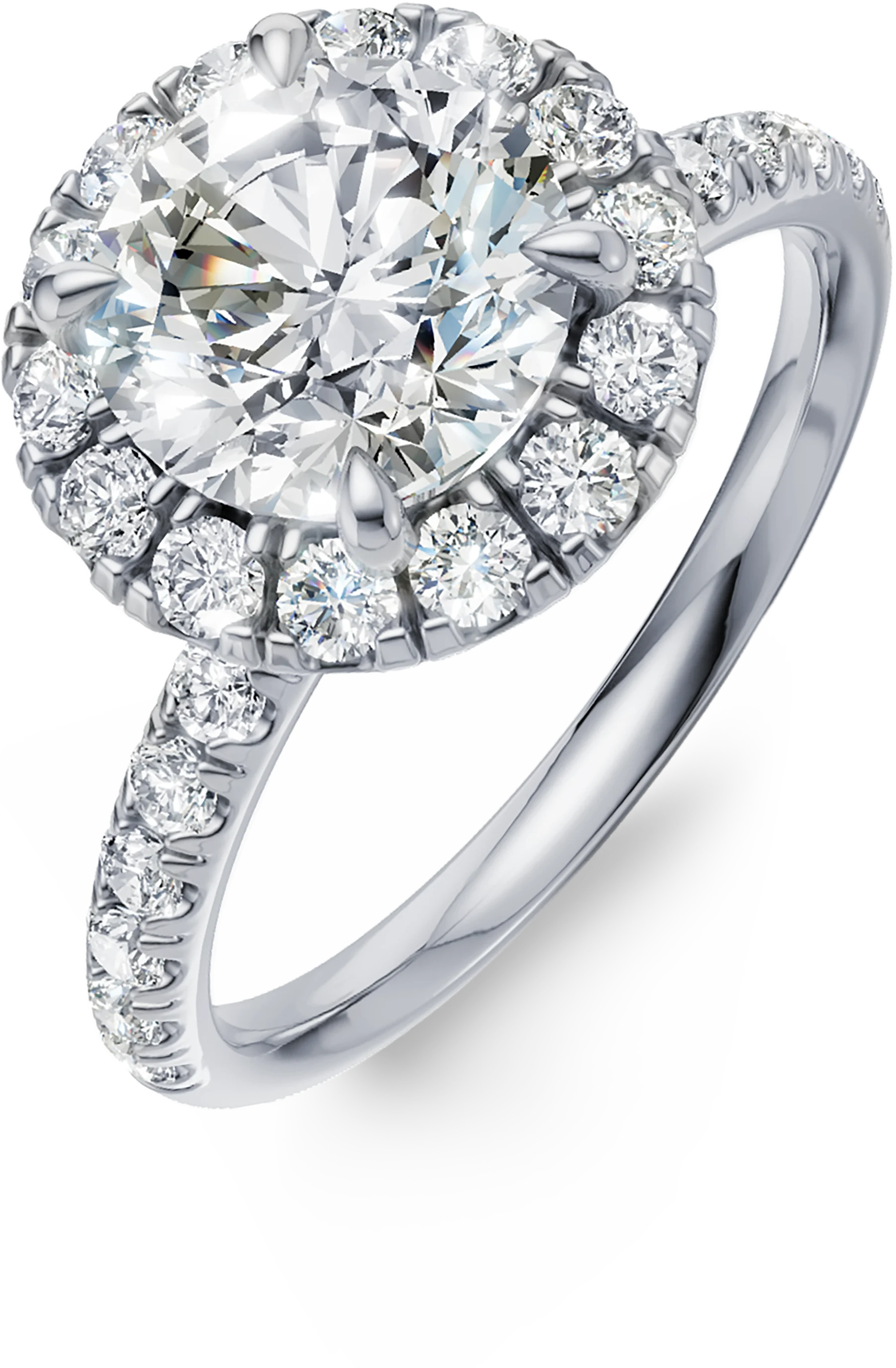 3 Steps to a Perfect Ring