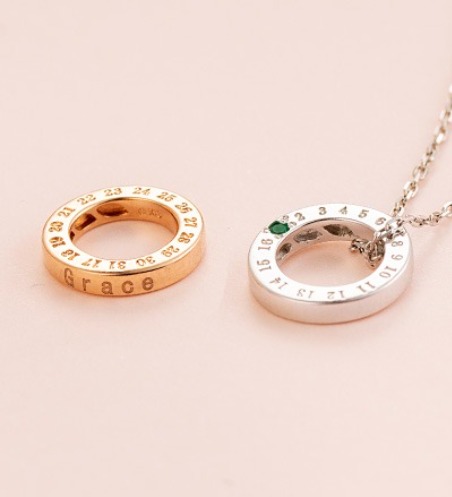 Baby Ring 系列「My Baby」