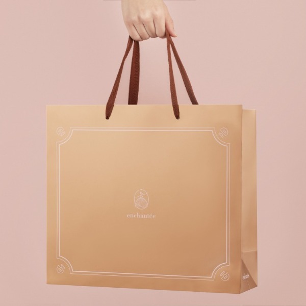 樂朗奇 霧金M提袋 樂朗奇 霧金M提袋