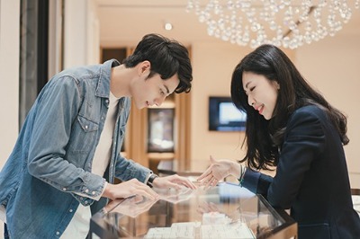 求婚戒指挑選推薦 求婚戒指挑選推薦