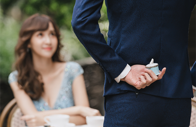 求婚攻略集錦 求婚攻略集錦