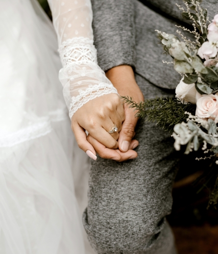 Preparing to get married? Four considerations and a prenuptial agreement