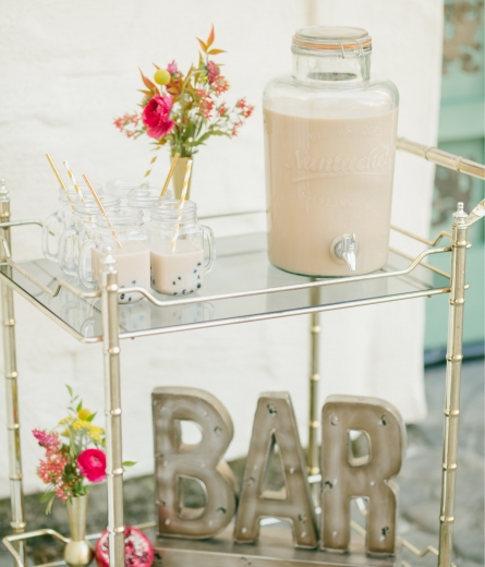 DIY Wedding Theme Decor: Crafting Your Own Personalized Wedding Style