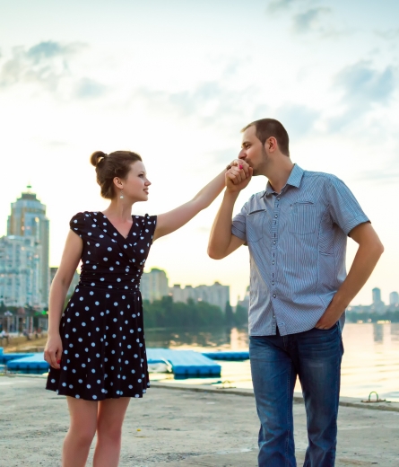 Top 10 Proposal Locations Recommendation, Bringing Romantic Surprises for Her