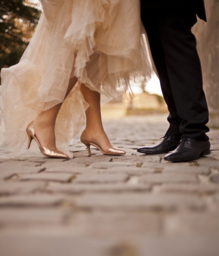 Understanding the Wedding Process for a Smooth Transition into Married Life