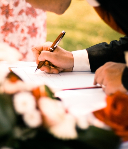 Marriage Notarization Procedure: Simplifying the Process for a Stress-Free Wedding