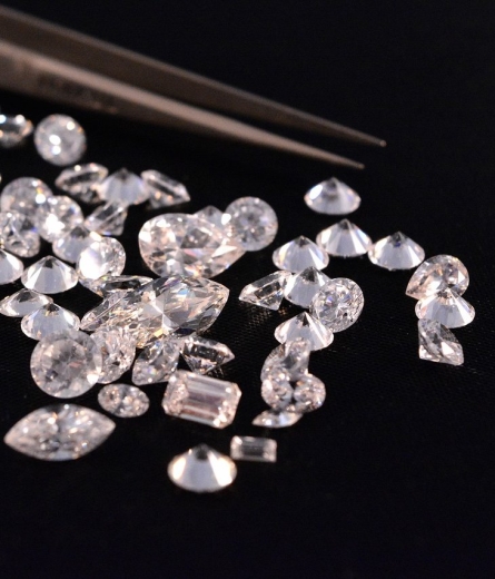 Unveiling the Brilliance: Exploring Diamond Certification Institutions