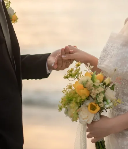 When is the right moment to propose?