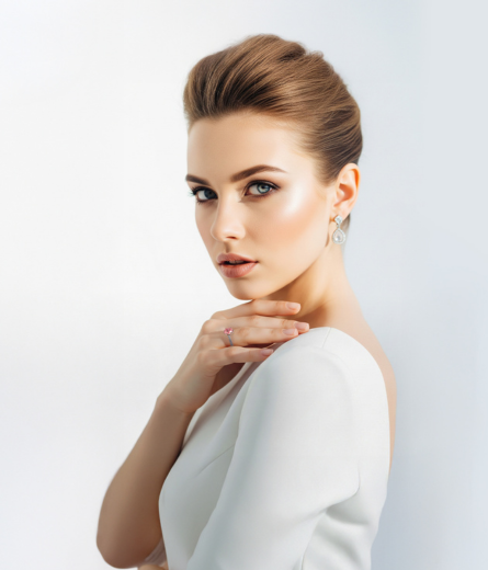 Top 3 Dreamy Celebrity-Inspired Wedding Rings