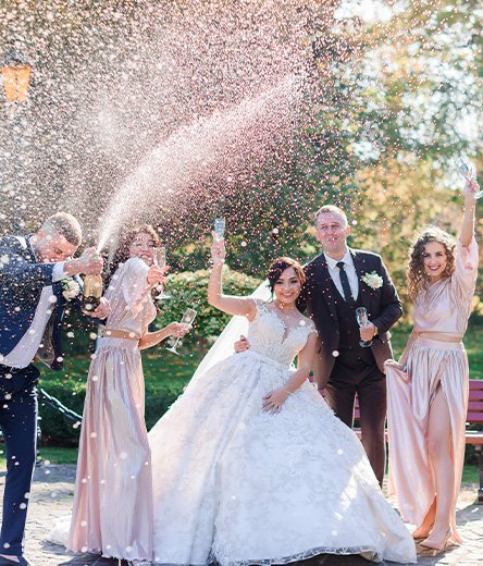 結婚必讀！踩到雷區會後悔的禁忌，千萬別忽略！