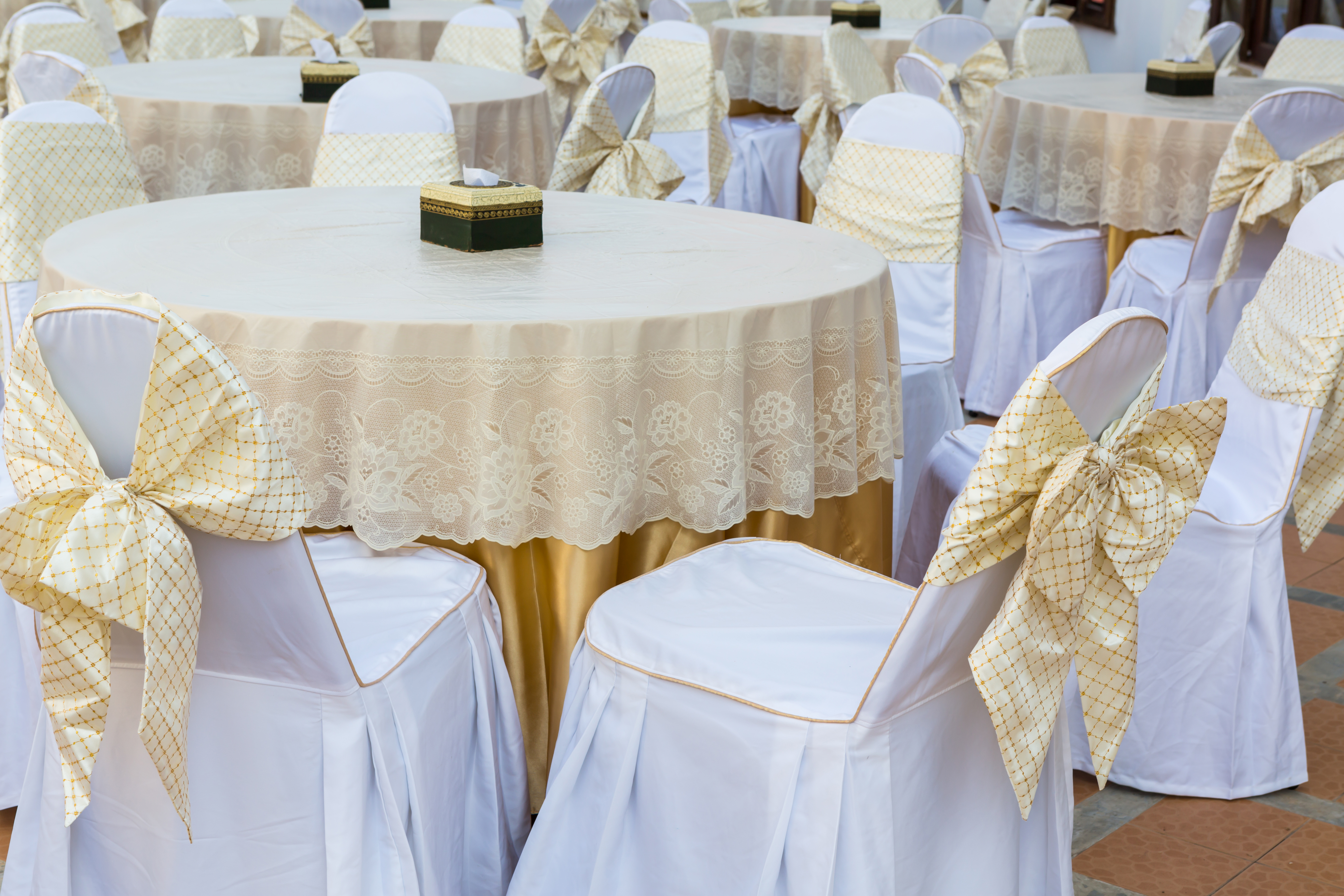 婚宴桌位安排的秘訣：5大重點讓賓客賓至如歸