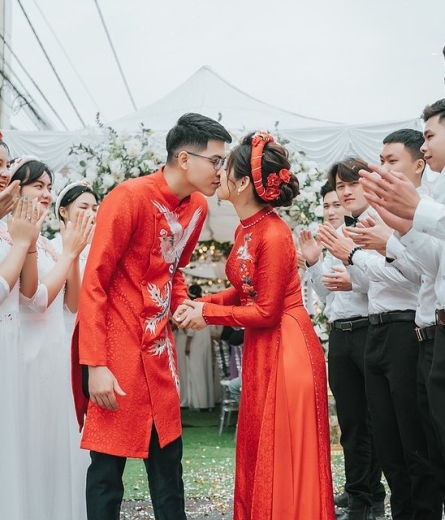 Auspicious Wedding Dates in 2025 According to the Chinese Calendar and Their Significance