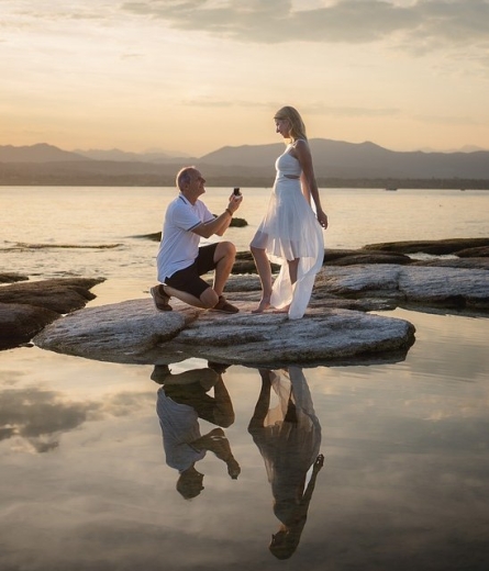 Unlocking Romance: The Top Places to Propose in Singapore