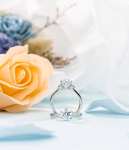 Choosing and Designing the Perfect Ring Setting: A Comprehensive Guide