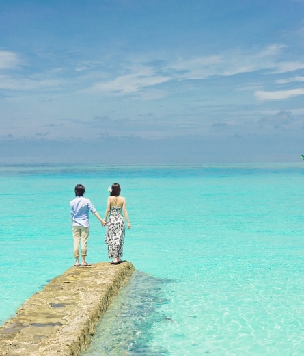 Unveiling the Best Honeymoon Destinations Near Singapore