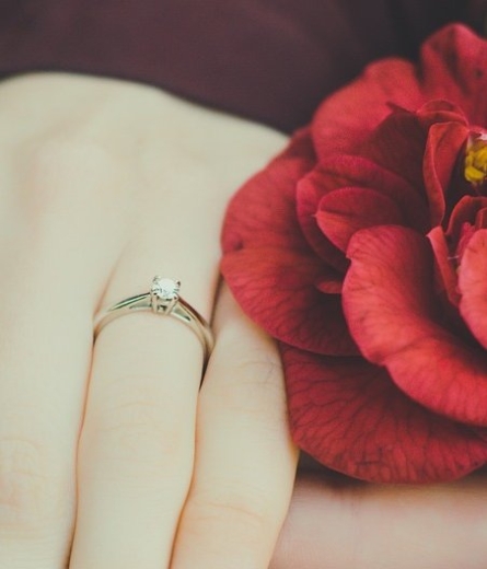 How much should I spend on a Proposal ring?