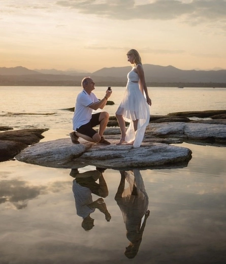 Unlocking Romance: The Top Places to Propose in Singapore