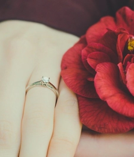 How much should I spend on a Proposal ring?