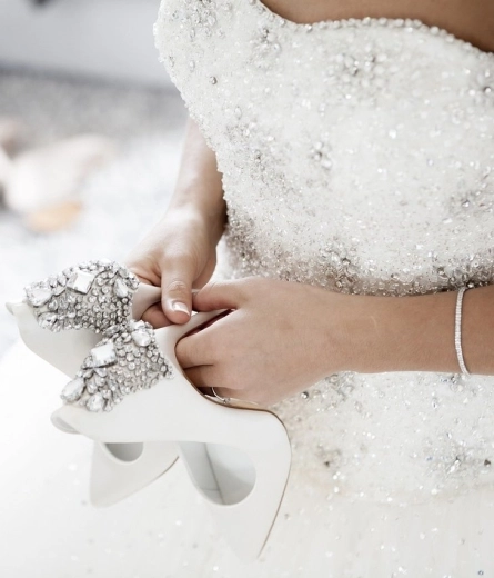 A Letter to All the Brides-to-Be