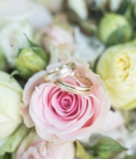 The Symbol of Love: The Meaning Behind Different Types of Engagement Rings