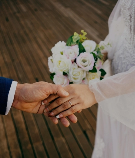 Finding Your Forever Ring: How to Select the Perfect Wedding Band