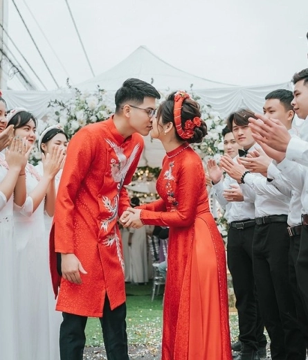 Auspicious Wedding Dates in 2025 According to the Chinese Calendar and Their Significance