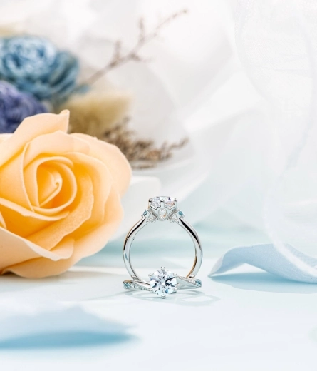 Choosing and Designing the Perfect Ring Setting: A Comprehensive Guide