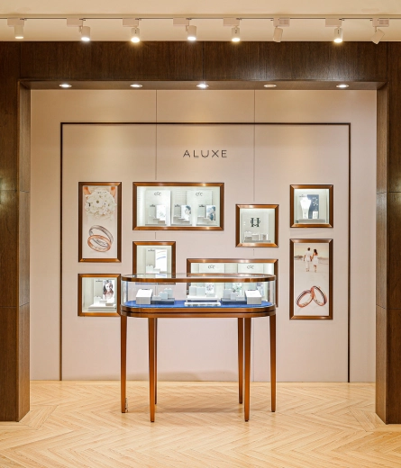 The Top Choice for a Perfect Wedding: Recommended Experiences with Diamond Rings, Wedding Bands, and Couple Rings in Singapore