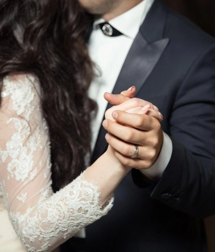 求婚大作戰！如何偷偷套量女友手圍，讓戒指完美合適？