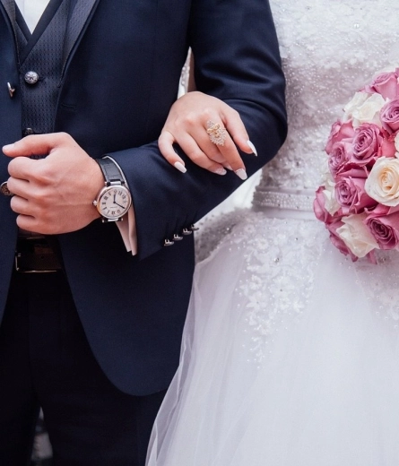 愛情大考驗：結婚前必知的台灣十大傳統禁忌