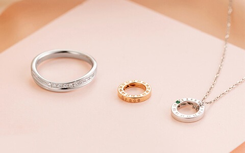 Baby Ring 系列「My Baby」