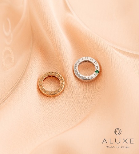 Baby Ring 系列「My Baby」