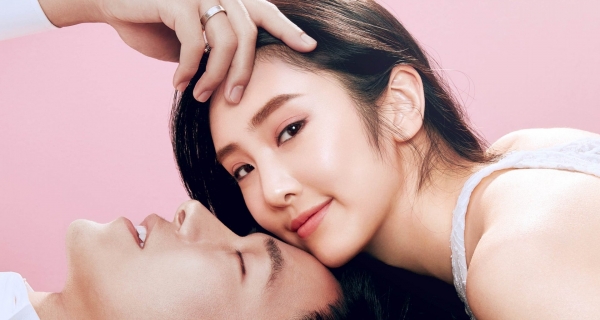 Love is precious because each experience of being loved is unique, creating that special glow that belongs to both of you.