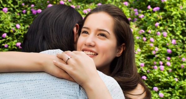 Wedding Ring Recommendation | Loaning Diamond Rings, So Thoughtful, Ensuring Your Proposal Succeeds the First Time.